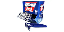 Gillette Good News Razors