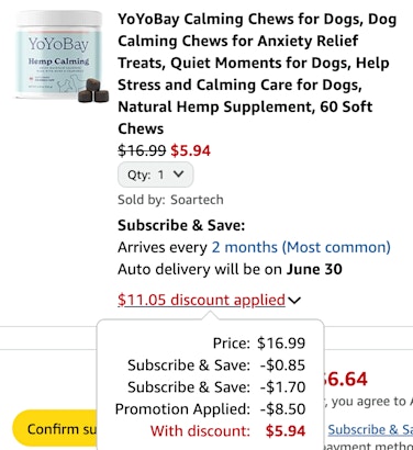 cart B0CNRZWNT4