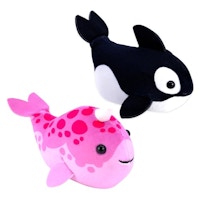 ZhuZhu Fish 2-Pack