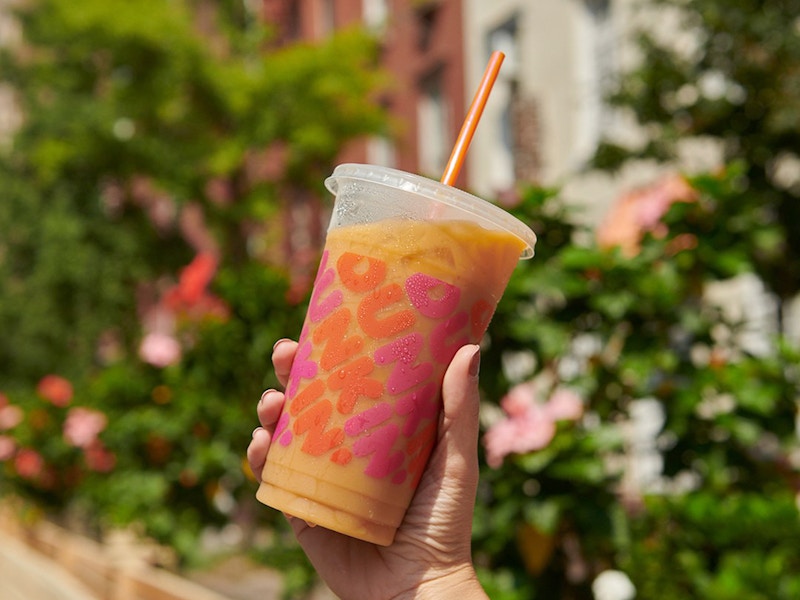 Current Dunkin' Deals: Best Promos and Offers for August 2024 - The ...