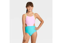 Cat & Jack Kids' Swimsuit