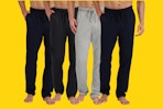 walmart hanes mens sleep pants