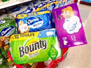 bounty-charmin-puffs-target4
