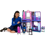 Monster High Boo-tique Hotel