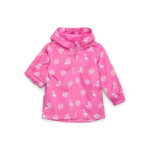 Barbie Toddler Rain Jacket