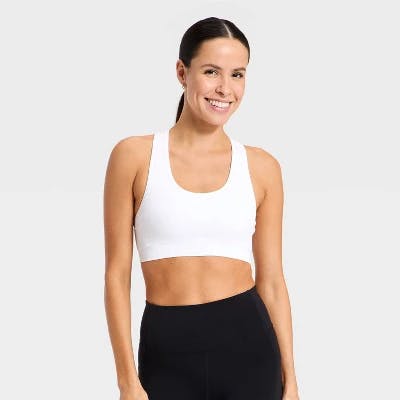 All In Motion Women's Sports Bra