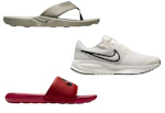 3 Nike Men's Shoes