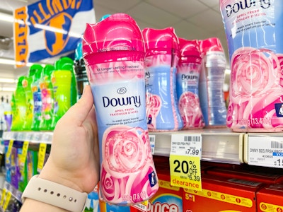 Downy Unstopables