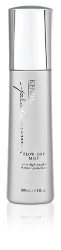 Kenra Platinum Blow-Dry Mist
