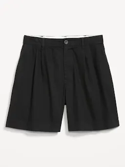 Old Navy Women's OGC Chino Shorts
