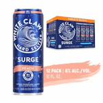 White Claw Surge 12-Pack