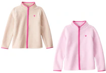 Oshkosh B'Gosh Kids' Fleece Jacket