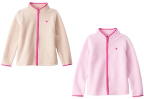 Oshkosh B'Gosh Kids' Fleece Jacket