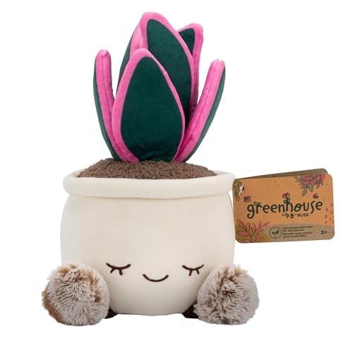 Russ Oyster Plant Plush