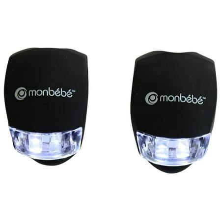 Monbebe Stroller Lights