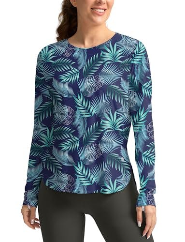 Women's Sun Shirt