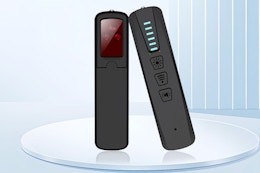 hidden camera detector