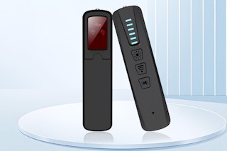 hidden camera detector