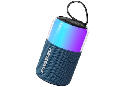 Portable Bluetooth Speaker