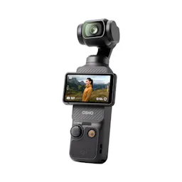 DJI Osmo Pocket 3 Vlogging Camera