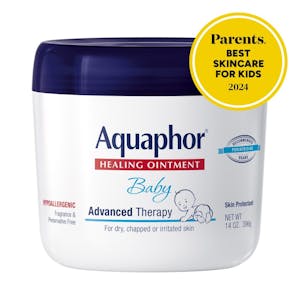 Aquaphor Baby Healing Ointment