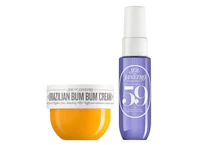 Sol de Janeiro Sampler Set