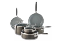 Food Network Cookware Set