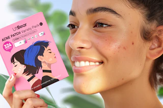 Pimple Patches B0DGLT9HMR