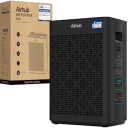Air Purifier