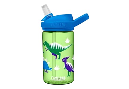 CamelBak Kids' Water Bottle