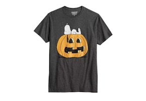 Peanuts Men’s Snoopy Tee
