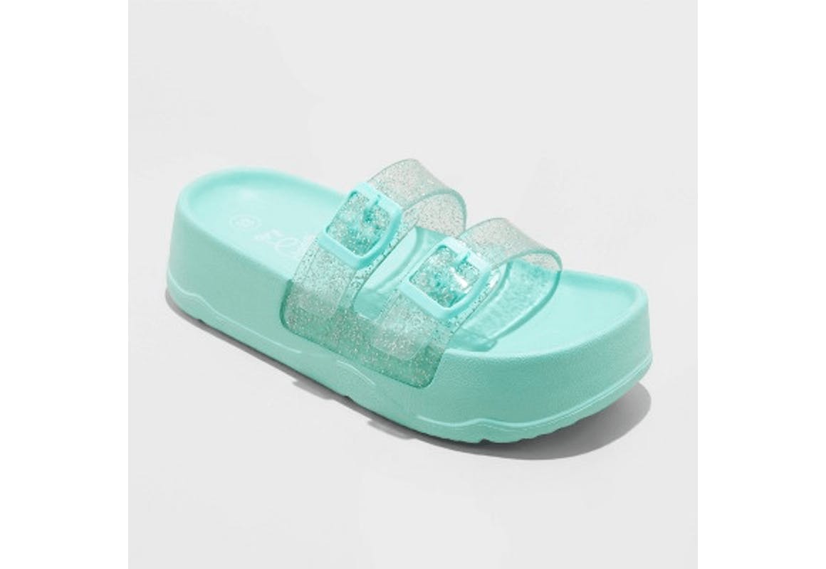 Art Class Kids' Slides