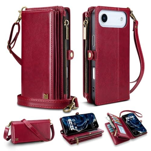 Wallet Case for iPhone 17 Air