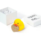 Mini Rubber Duck