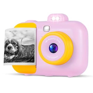 Kids' Instant Camera
