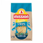 Mission Tortilla Chips Bag