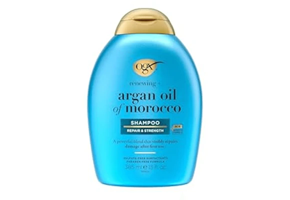 OGX Shampoo