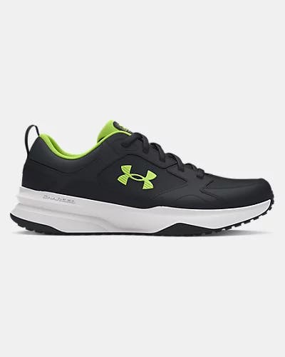 Under Armour Adult Charged Shoes