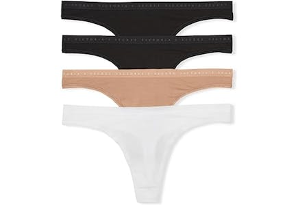 Victoria's Secret Thong Underwear