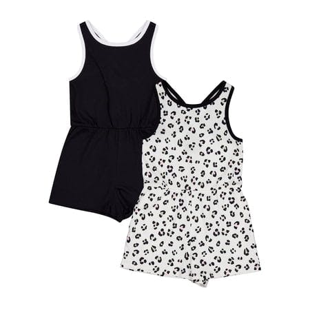 Kids' Play Romper