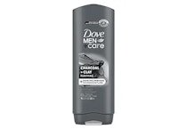 Dove Men+Care Elements Body Wash