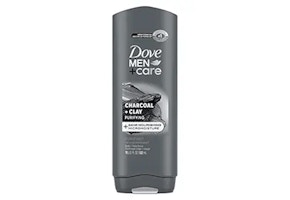 Dove Men+Care Elements Body Wash