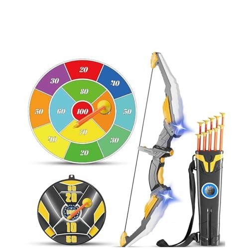 Kids Bow and Arrow Set