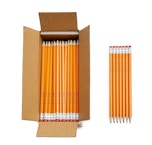 Amazon Basics Wood-Cased Pencils