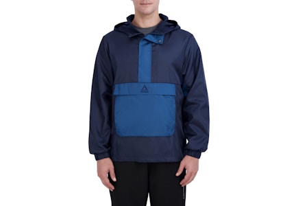 Reebok Men's Striker Anorak Hoodie