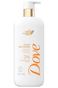 Dove Serum Body Wash