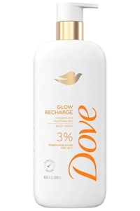 Dove Serum Body Wash