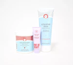 First Aid Beauty Repair Cream Set