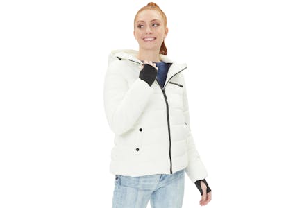 Puffer Jacket