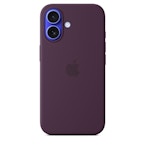 Apple iPhone 16 Silicone Case